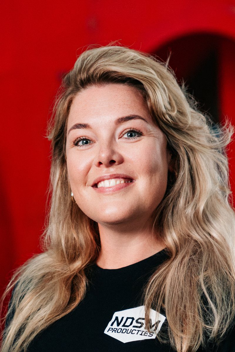 Charlotte Julia Scheelings