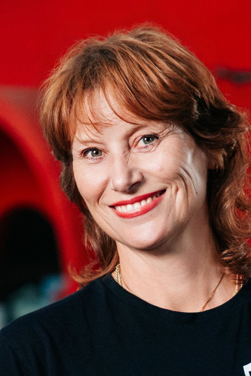 Cindy Dijkstra