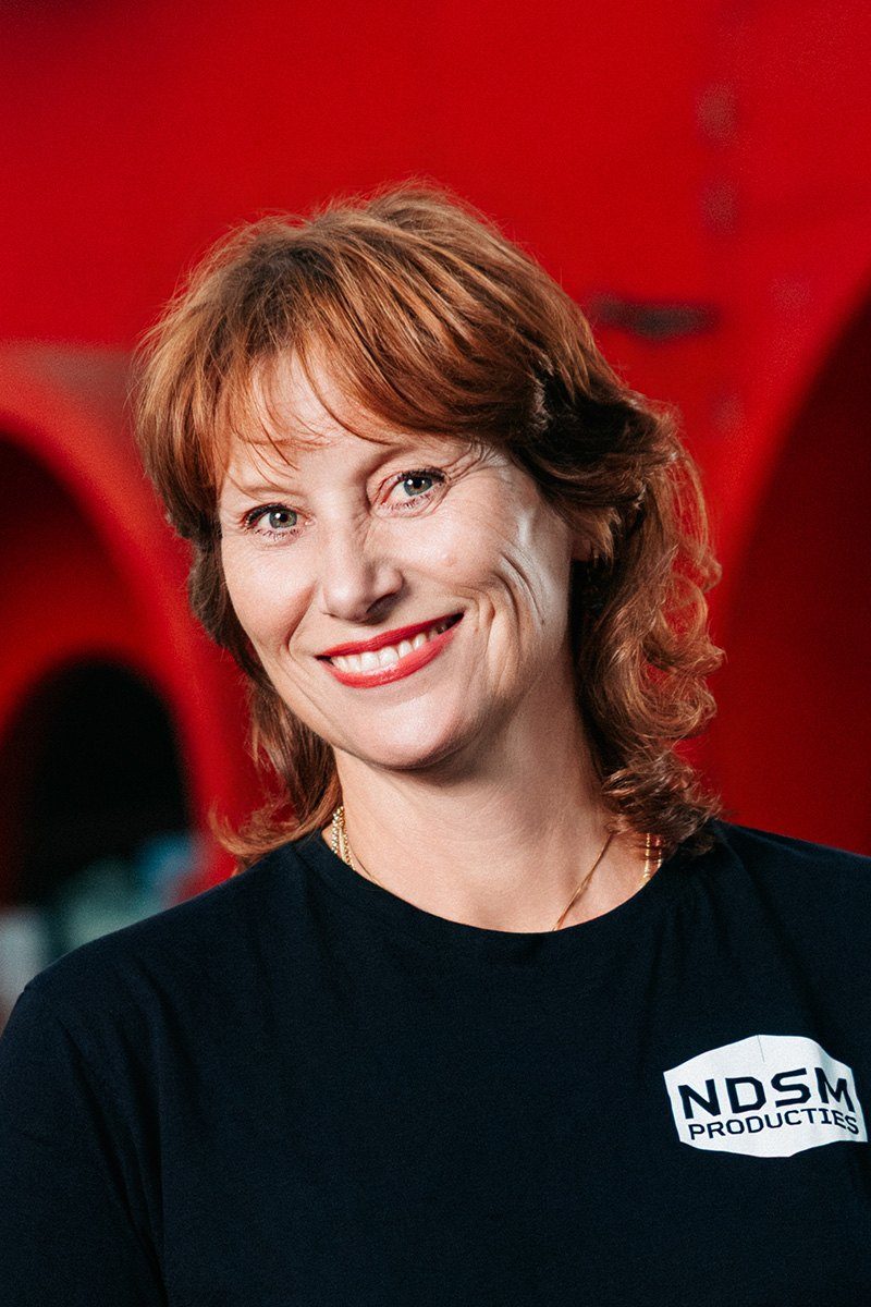 Cindy Dijkstra