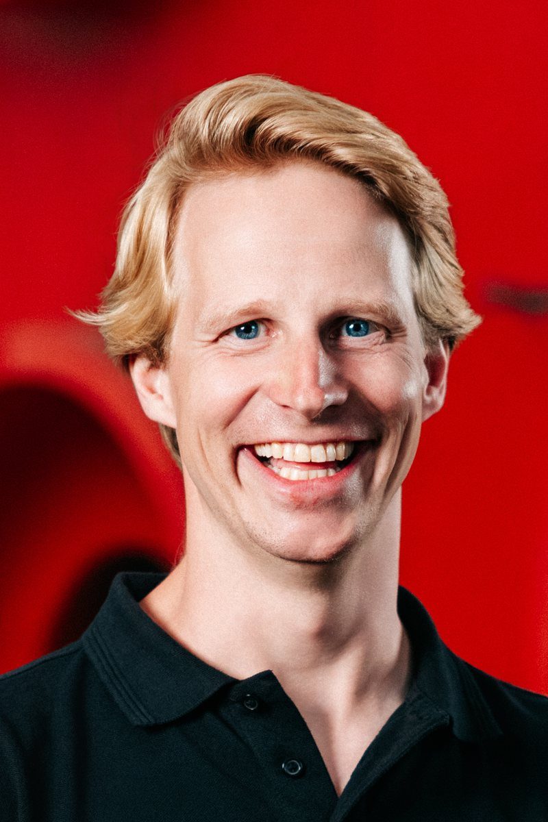 Daniel Hootsmans