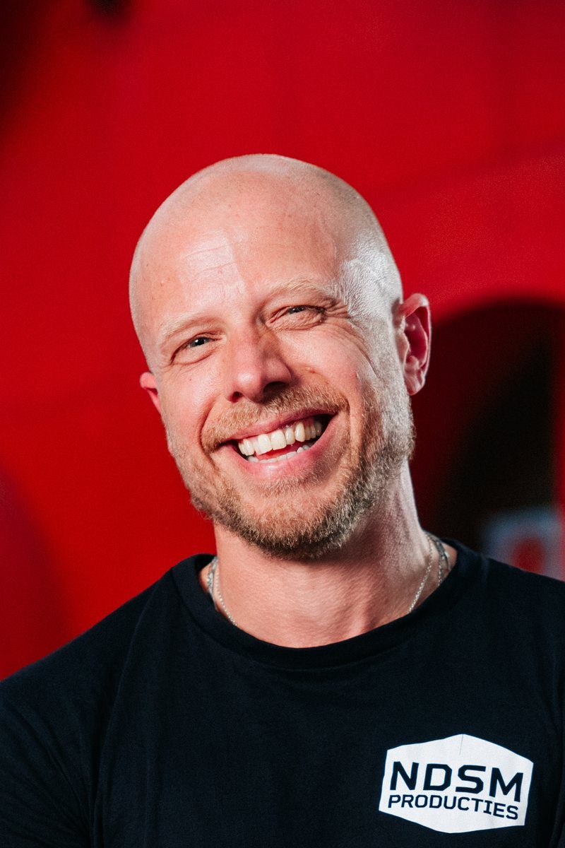 Hugo van Veldhuizen