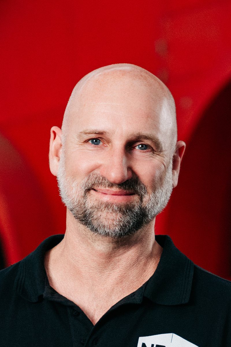 Nikaj Pennings